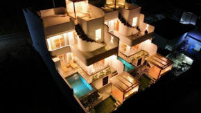 Villa ULU nyanyi